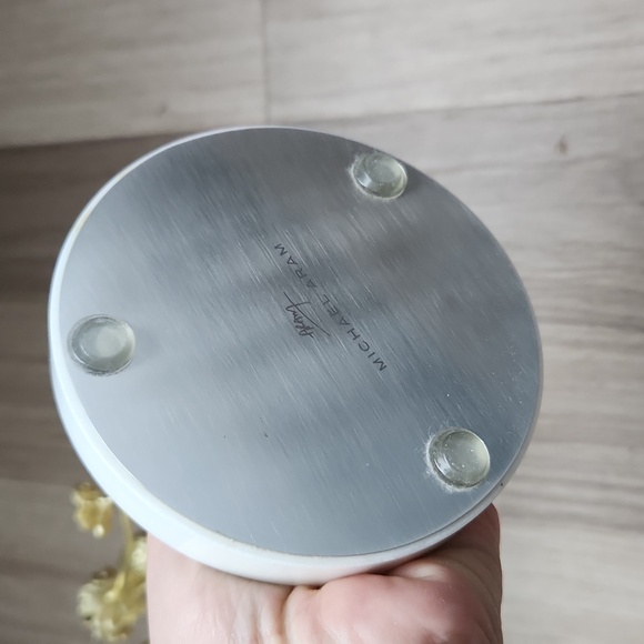 Michael Aram wildflower Candle Stick - Picture 4 of 5